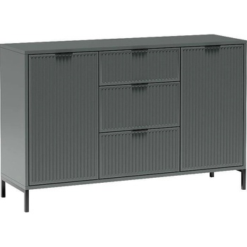 Скрин LinkaStyle LS-2 каменно зелено