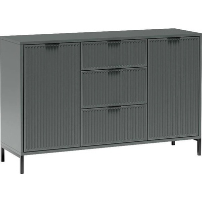 Скрин LinkaStyle LS-2 каменно зелено