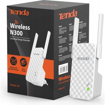 Tenda A9