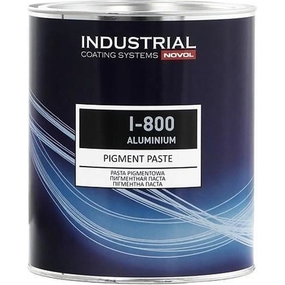 Industrial I-800 3,5L aluminium
