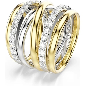 Swarovski Пръстен Swarovski HYPERBOLA (5740411)