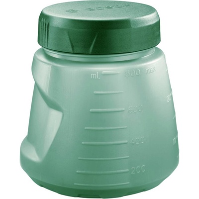 Bosch Home and Garden PFS 1000/2000 kelímek s barvou, 1600A008WH