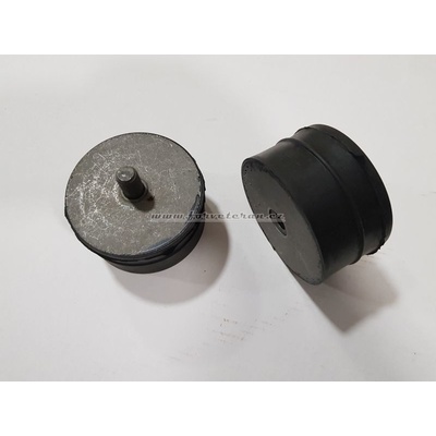 Silentblok motoru ŠKODA 1000MB, 100, 110, 105, 120, 130 ; 110012280 – Zbozi.Blesk.cz