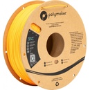 Polymarker PolyLite LW-PLA Bledo oranžová 1,75mm 0,8 kg
