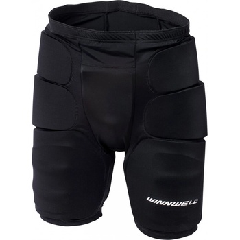 Girdle Winnwell RH Ringette Senior