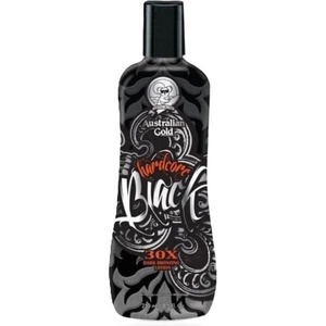 Australian Gold Крем автобронзант Hardcore Black, 250 ml - ozone