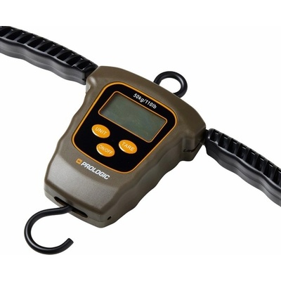 Prologic Avenger Digital Scale 50 kg