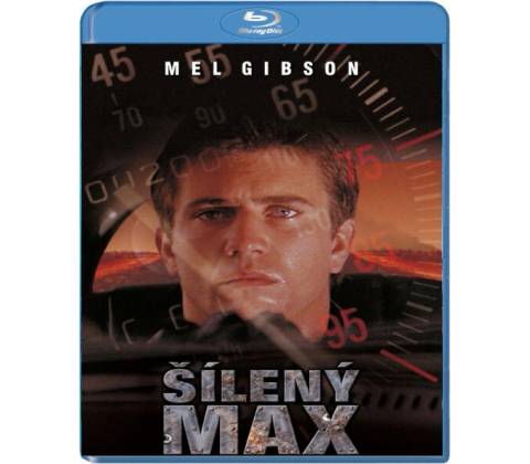 Šílený Max BD