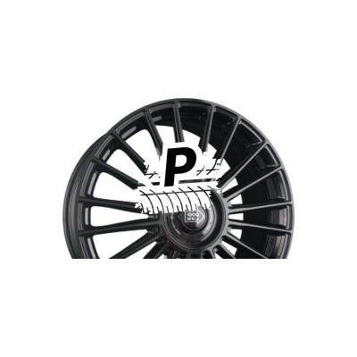 MILLE MIGLIA MM1022 8x18 5x112 ET30 gloss black