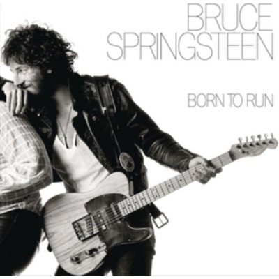 SPRINGSTEEN BRUCE: BORN TO RUN -ANNIVERS- CD