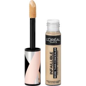 L'Oréal Коректор за лице Infaillible Nr. 329, 11 ml (1916579)