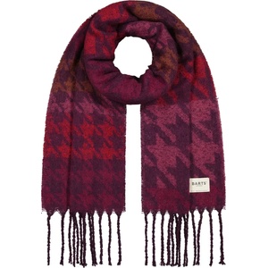 Barts Шал Barts Women's Landina Scarf Scarf - Aubergine - размер One Size (203-3663-0111)