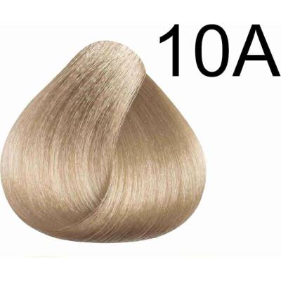 Color & Soin barva na vlasy 10A světle popelavá blond 135 ml