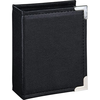 Hama Фотоалбум Hama New York City - Черен, 19 x 23.5, 200 снимки (HAMA-01929)