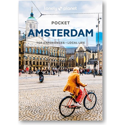 Lonely Planet Pocket Amsterdam