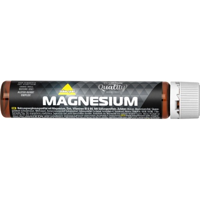 Inkospor Active Magnesium pitná ampule 25 ml