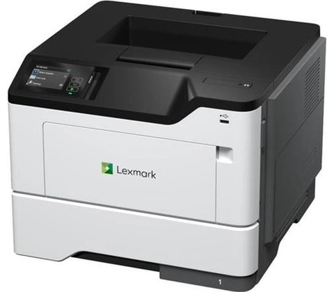 Lexmark MS631dw