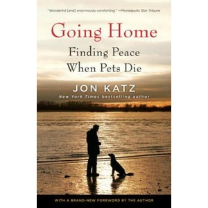 Going Home | Jon Katz (ISBN: 9780345502704)