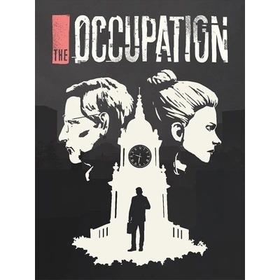 The Occupation