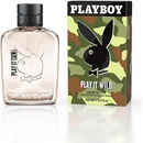 Playboy Play it Wild for Men EDT 100 ml