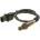 Lambda sonda BOSCH 0 281 004 135