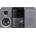 Panasonic SC-PM602EG-S