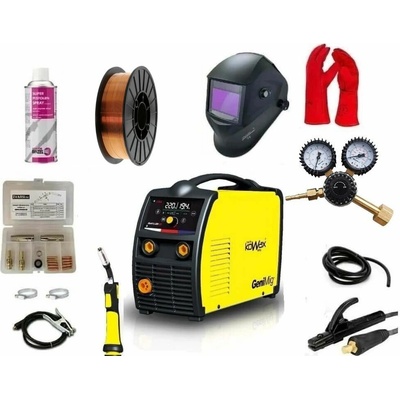 Kowax GeniMig 220