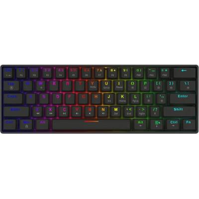 Savio BLACKOUT X2 OUTEMU Peach Silent Hot Swap