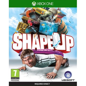 Shape Up