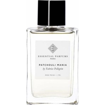 Essential Parfums Patchouli pánska ia parfumovaná voda unisex 100 ml