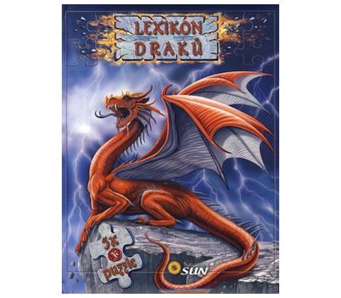 Lexikon draků