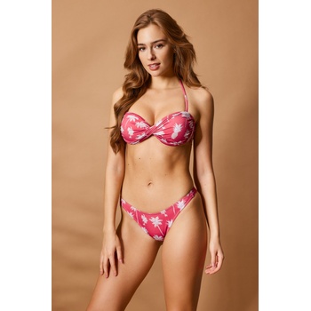 Banana Moon Бански костюм от две части Banana Moon Southbay Bois de Rose (BoroKAR73_sada)