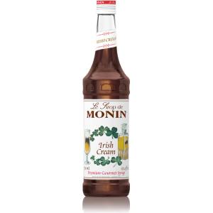 MONIN Сироп Monin за кафе - Irish - 0, 7L