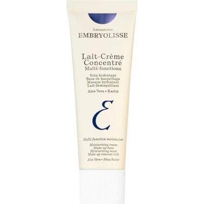 Embryolisse Moisturizers vyživující hydratační krém Nourishing Moisturizers 30 ml