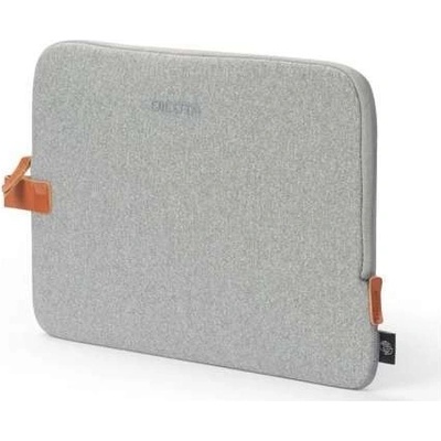 Dicota Laptop Sleeve Skin URBAN 15 grey D32025-RPET