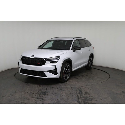 Skoda Kodiaq RS 4x4 DSG 195 kW