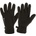 Heber Peak Ръкавици Heber Peak CedarHe. Fleece Gloves - Black - размер 8 (EU) (202-7597-0113)