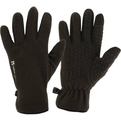 Heber Peak Ръкавици Heber Peak CedarHe. Fleece Gloves - Black - размер 8 (EU) (202-7597-0113)