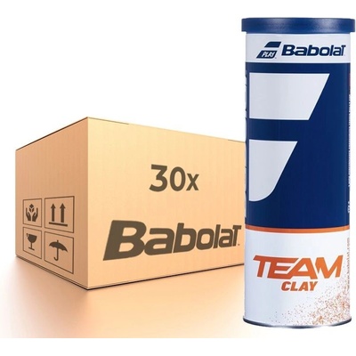 Babolat Team Clay 90ks