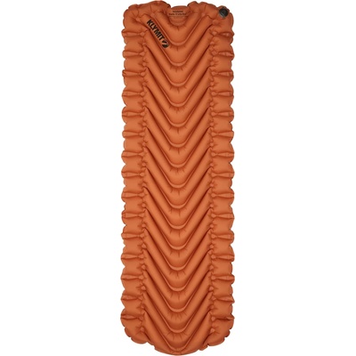 Klymit Шалте Klymit Insulated Static V Lite ECO Sleeping mat - Adobe - размер Regular (560-0863-0111)