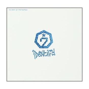 Got7 - Identity -Close-Up CD