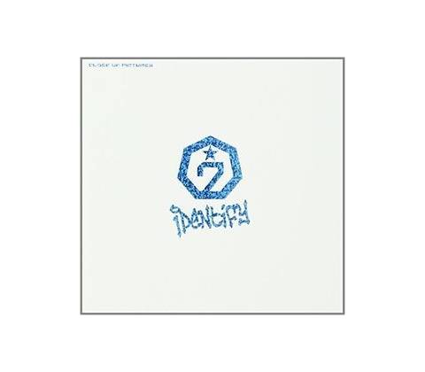 Got7 - Identity -Close-Up CD
