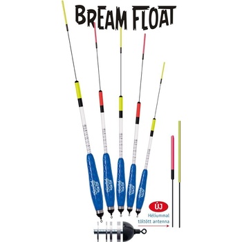 Cralusso Bream Float 10g
