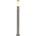 Rábalux Inox Torch 8268