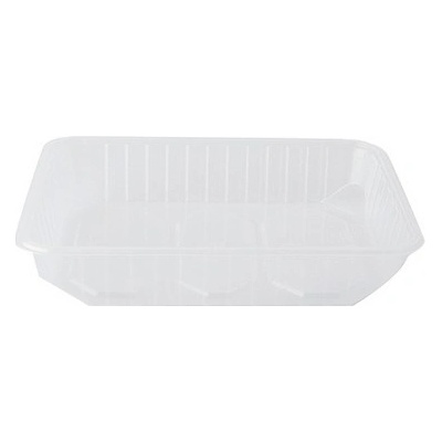 Jopka Miska hranatá 500ml 186x133mm 50