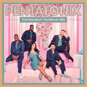 Sony Music Pentatonix: The Greatest Christmas Hits - 2CD (065569)