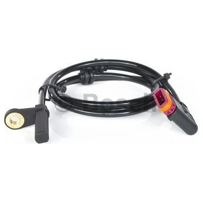 BOSCH Snímač počtu otáčok kolesa 0986594546
