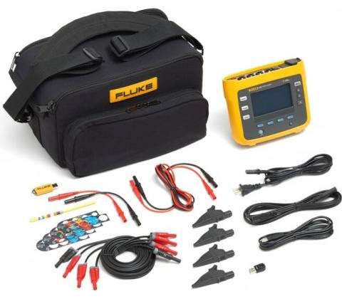 Fluke 1736/Basic