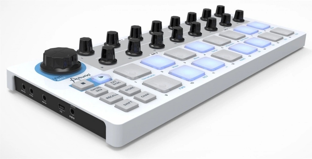 Arturia BeatStep