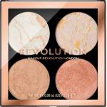 Revolution Makeup Revolution Cheek Kit Take A Breather 8, 8 g